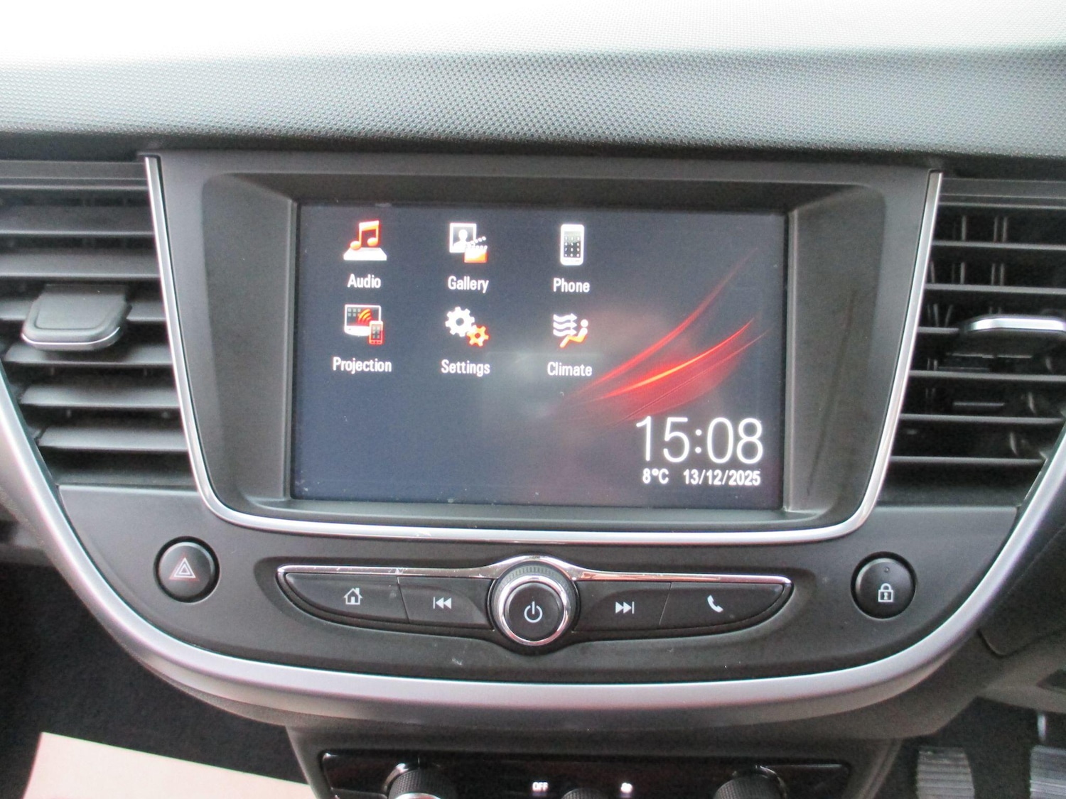 Used Vauxhall Crossland X 2018 for sale - 76952272: Photo 20