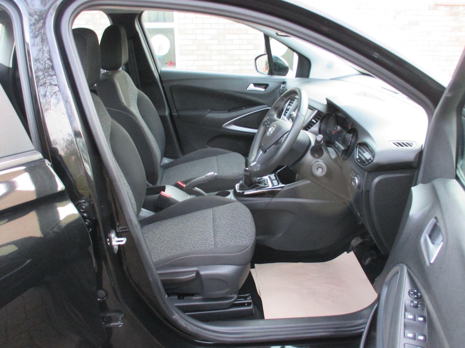 Used Vauxhall Crossland X 2018 for sale - 76952272: Photo 22