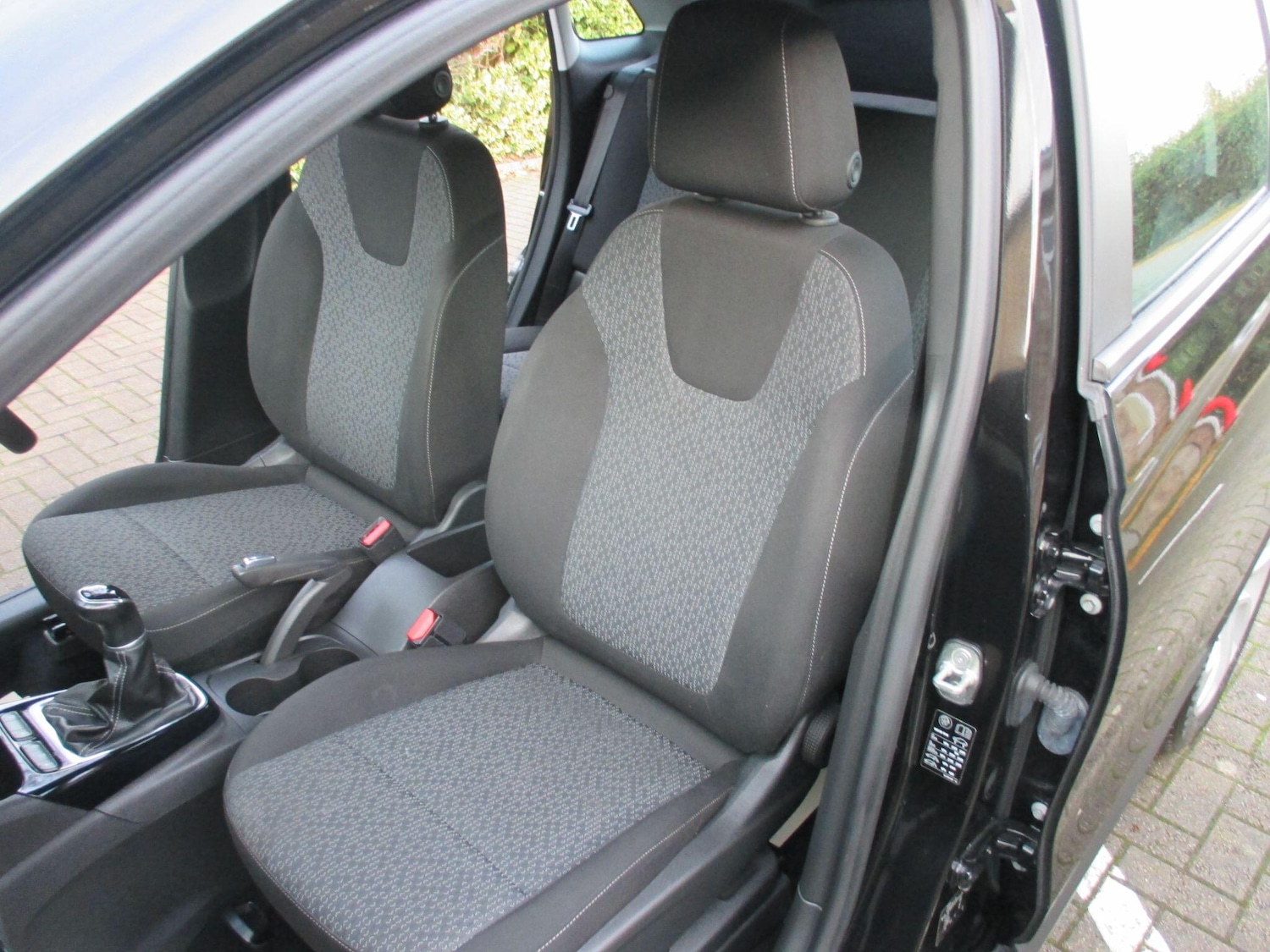 Used Vauxhall Crossland X 2018 for sale - 76952272: Photo 23