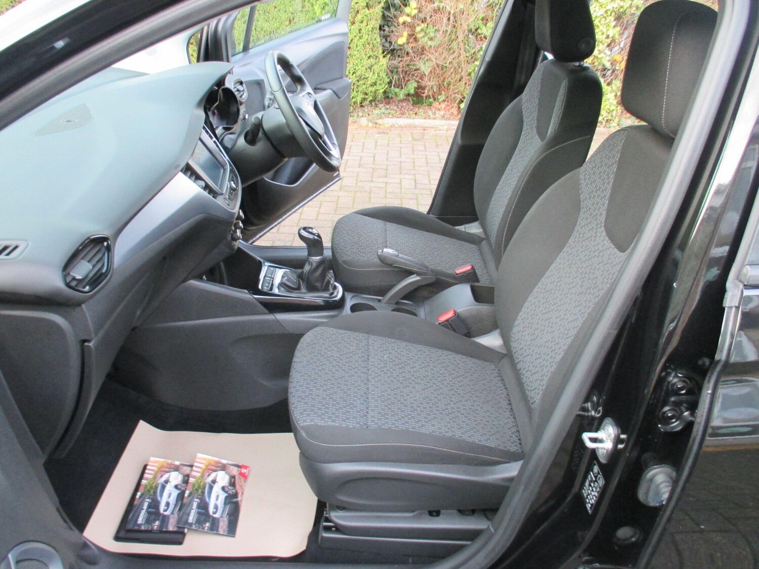 Used Vauxhall Crossland X 2018 for sale - 76952272: Photo 24