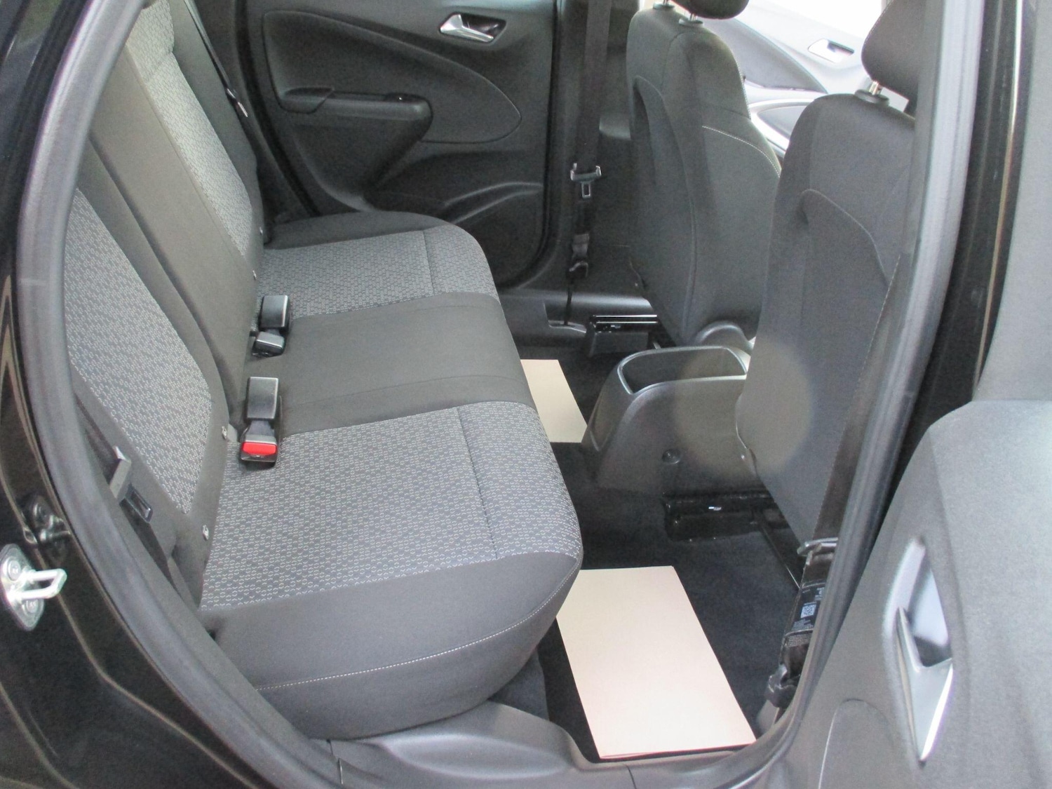 Used Vauxhall Crossland X 2018 for sale - 76952272: Photo 27