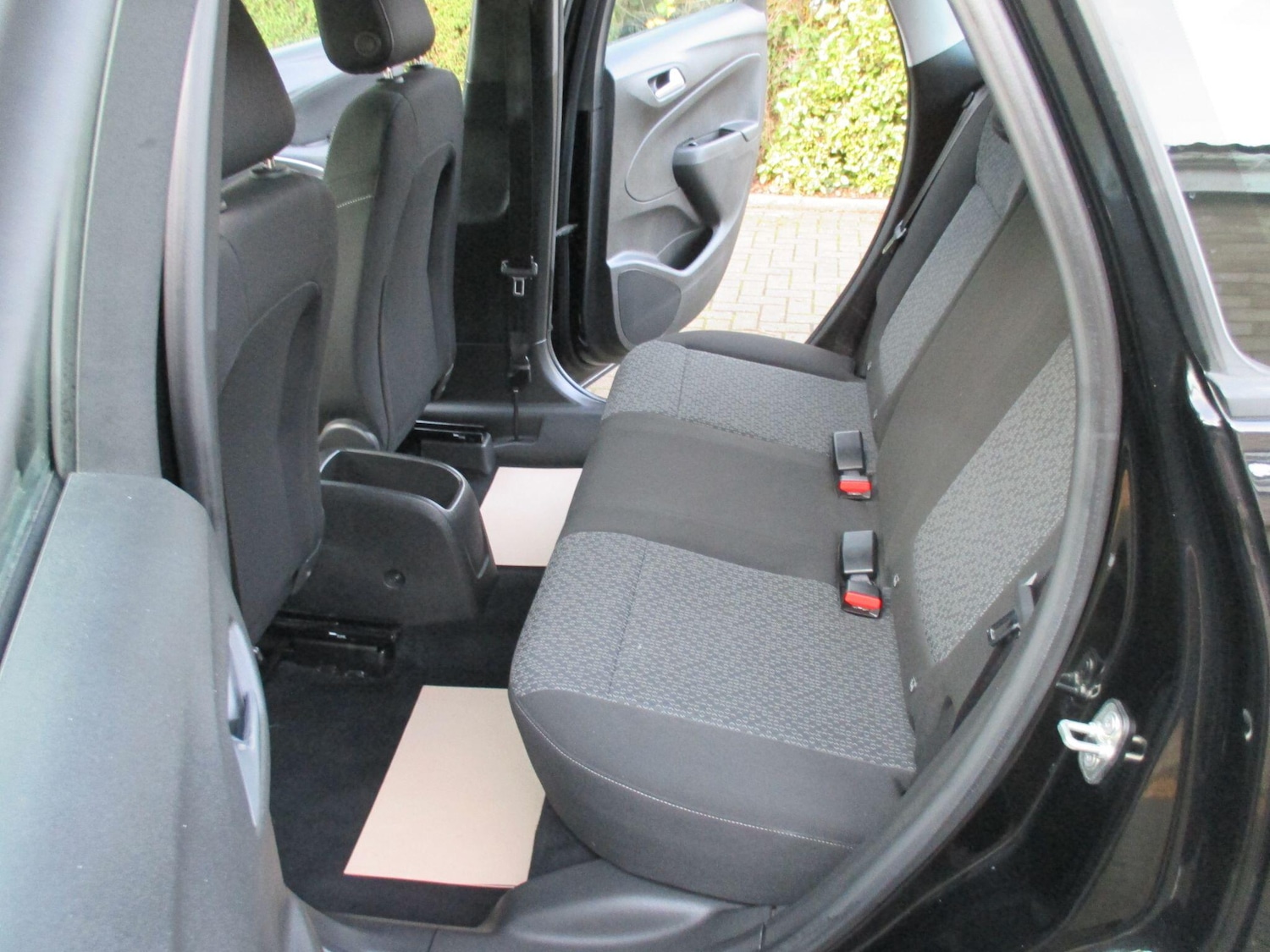 Used Vauxhall Crossland X 2018 for sale - 76952272: Photo 28