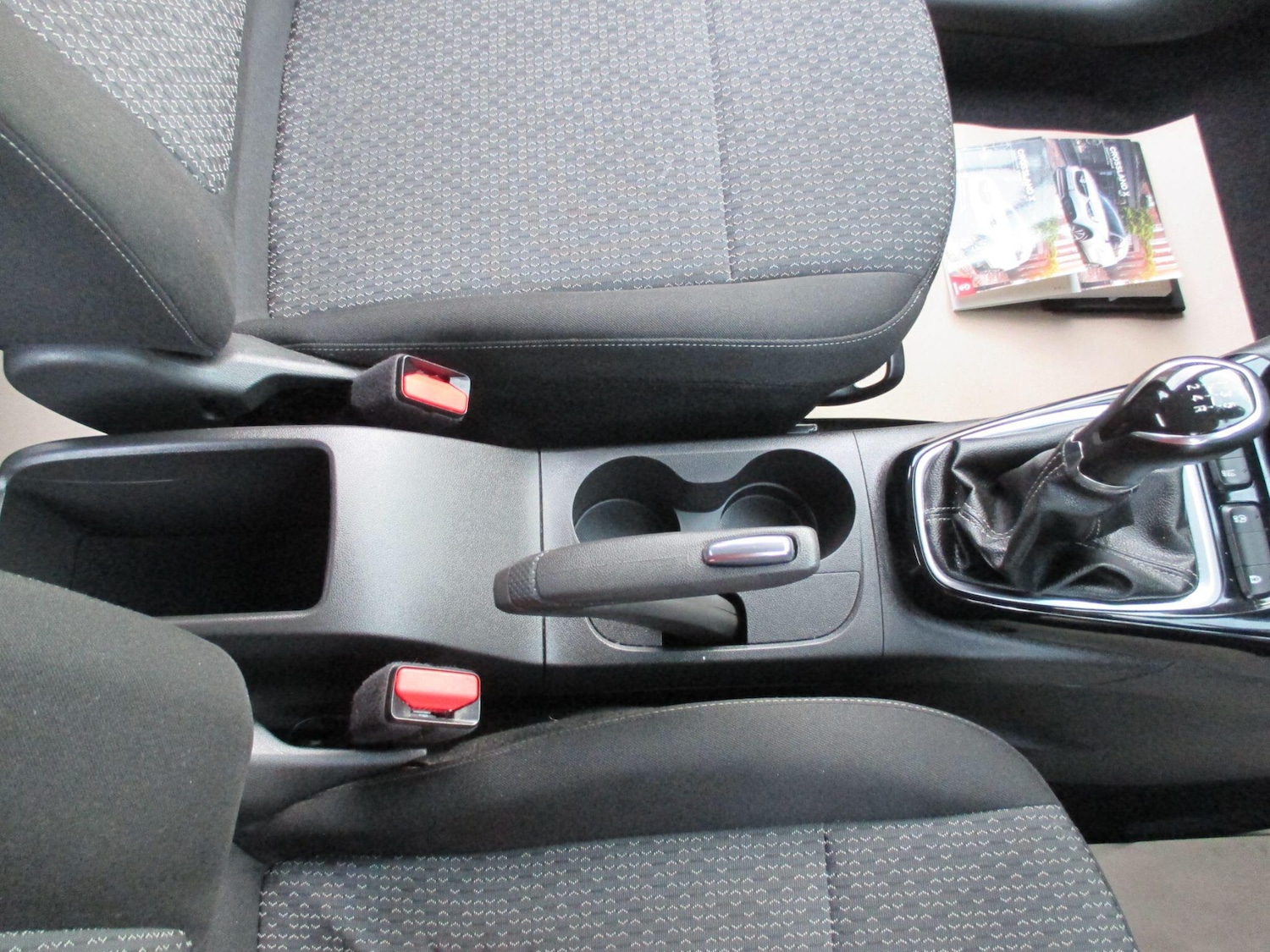 Used Vauxhall Crossland X 2018 for sale - 76952272: Photo 38