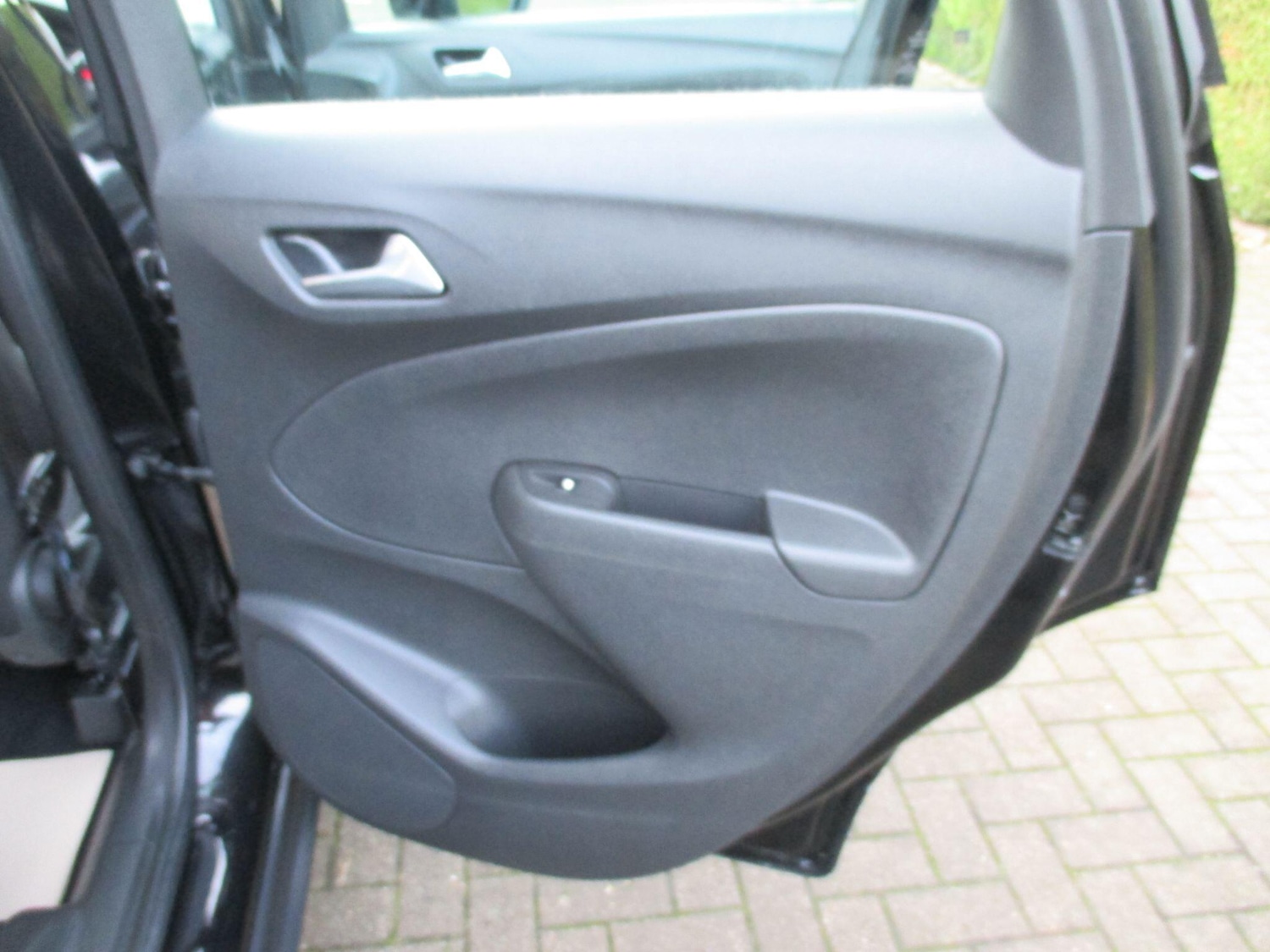 Used Vauxhall Crossland X 2018 for sale - 76952272: Photo 42