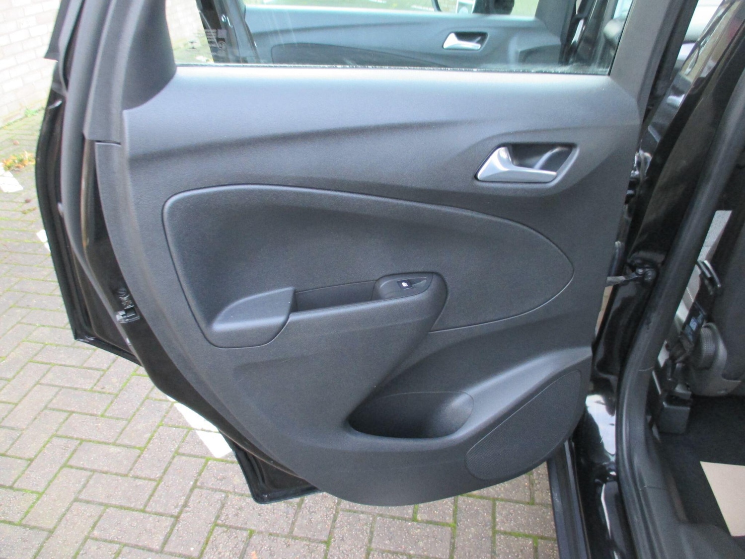 Used Vauxhall Crossland X 2018 for sale - 76952272: Photo 43