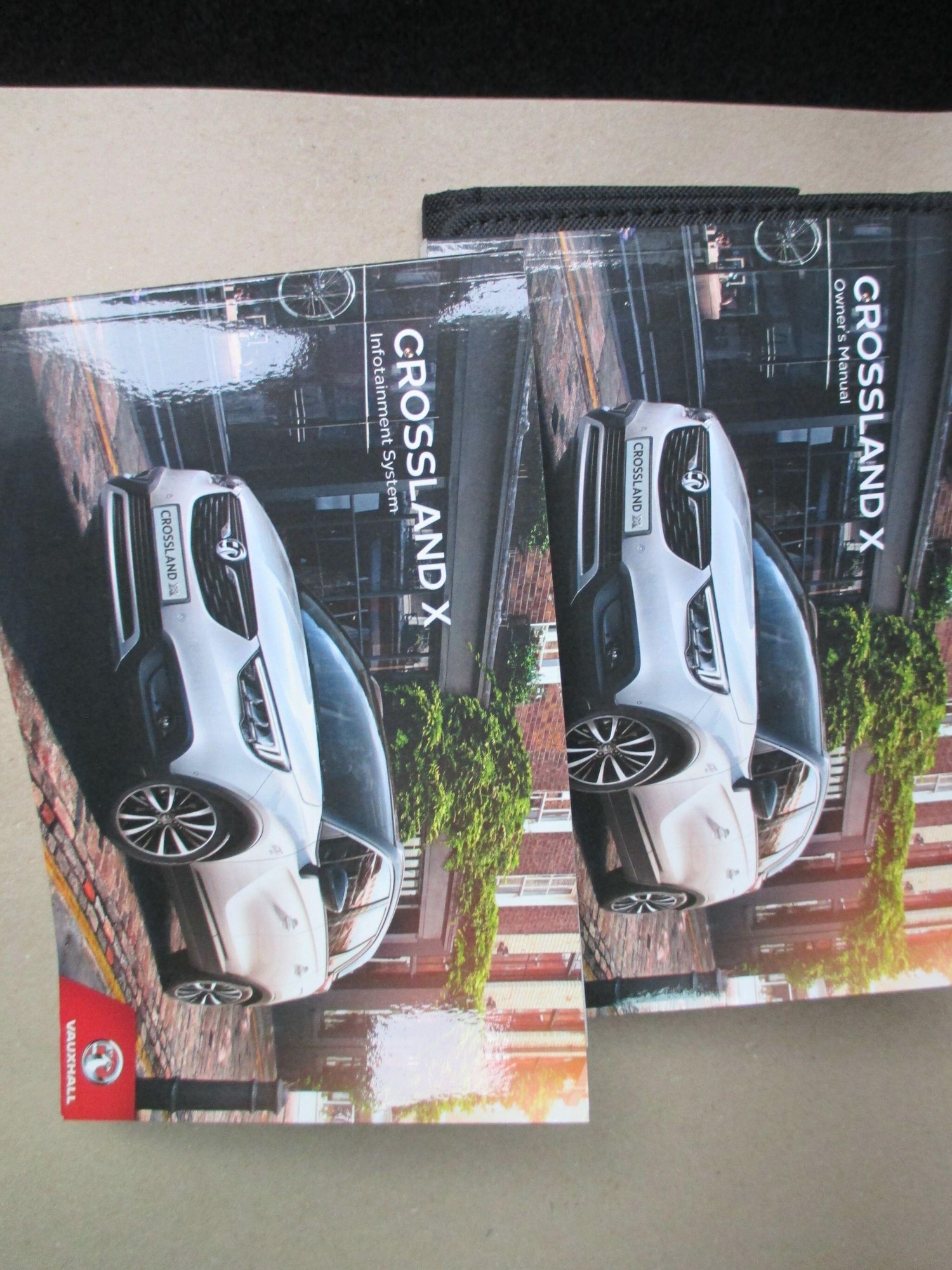 Used Vauxhall Crossland X 2018 for sale - 76952272: Photo 45