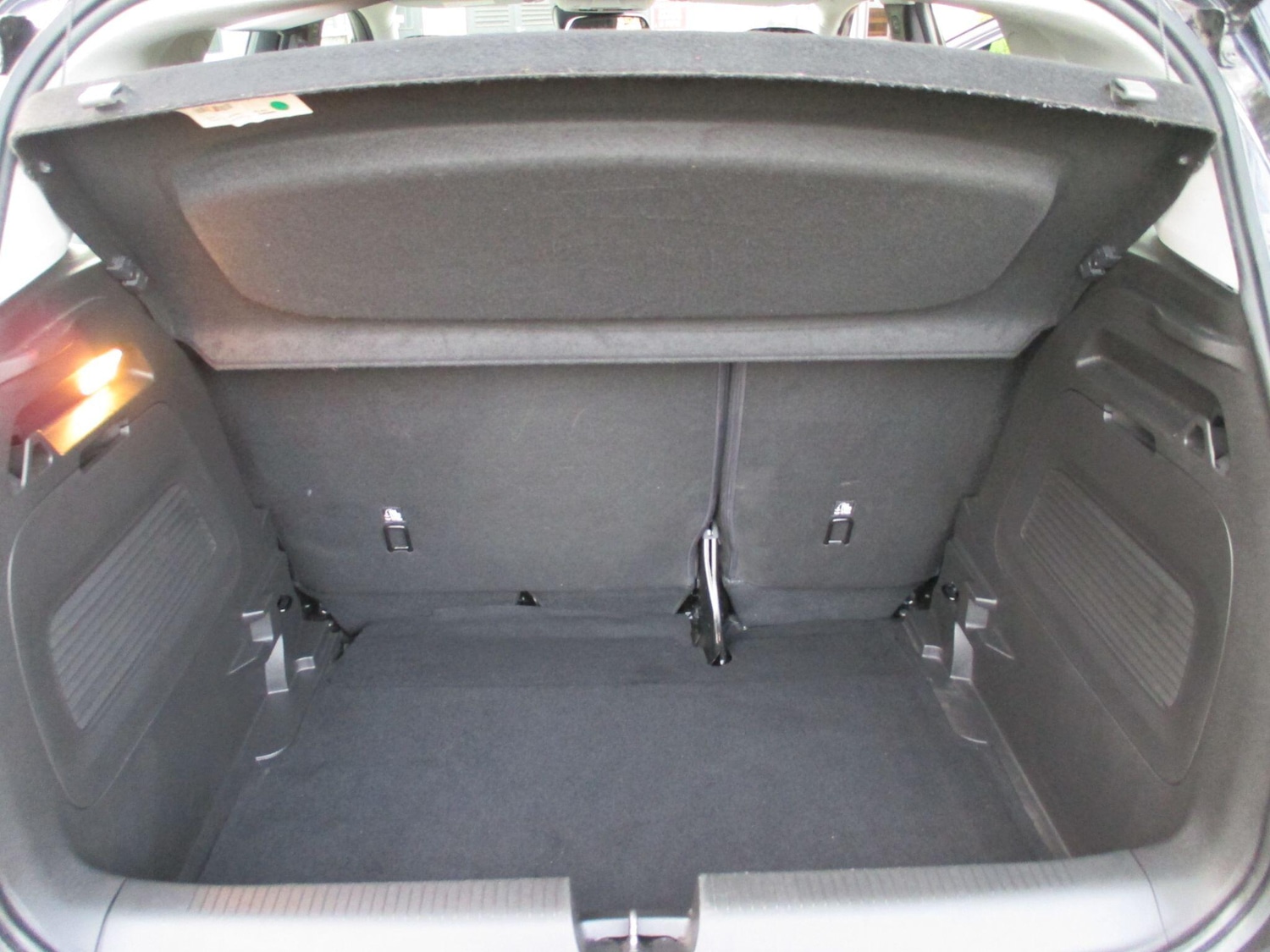 Used Vauxhall Crossland X 2018 for sale - 76952272: Photo 46