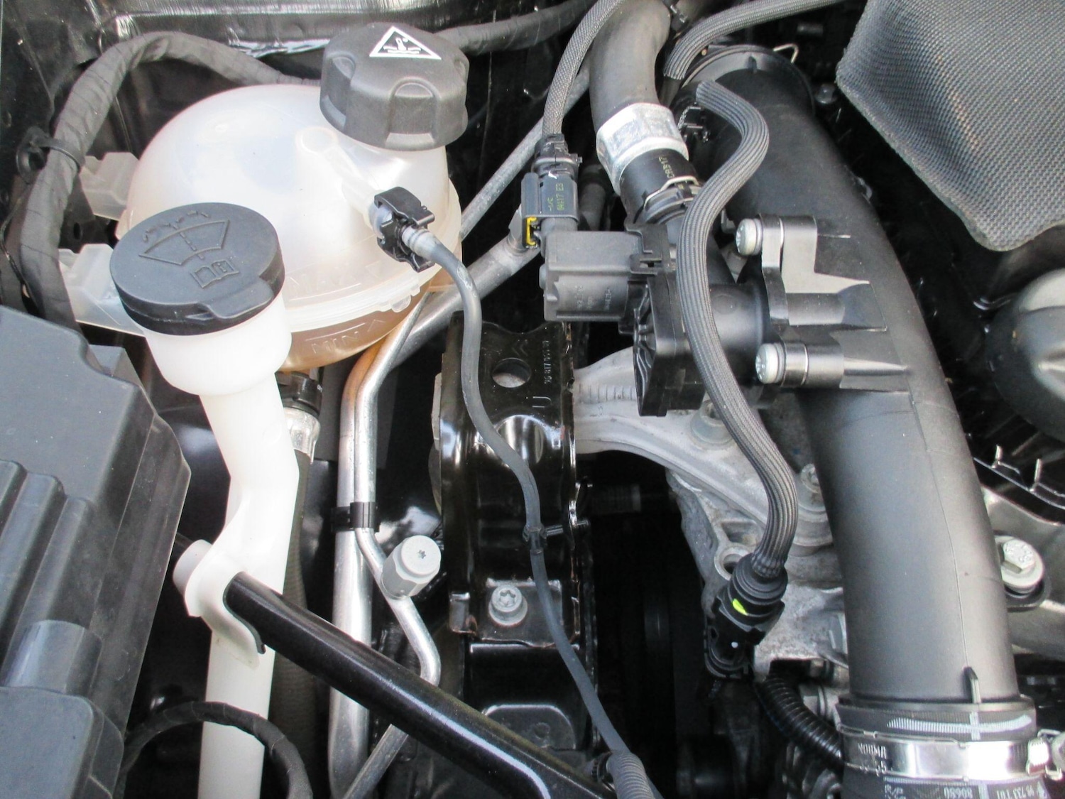 Used Vauxhall Crossland X 2018 for sale - 76952272: Photo 48