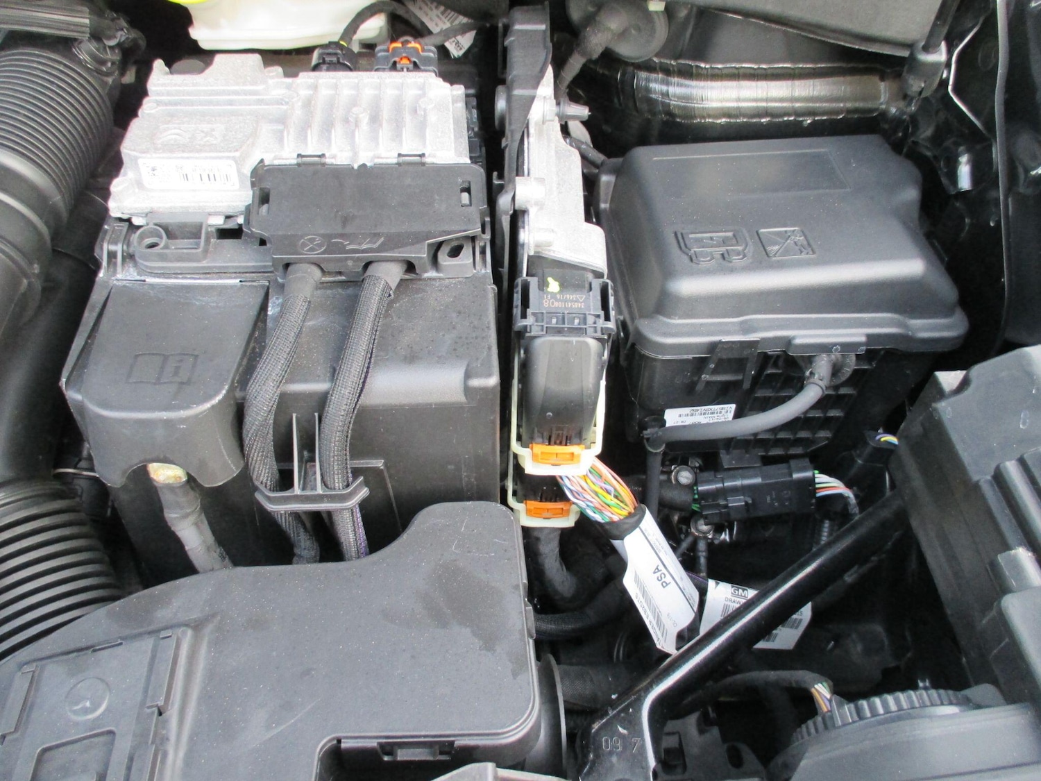 Used Vauxhall Crossland X 2018 for sale - 76952272: Photo 49