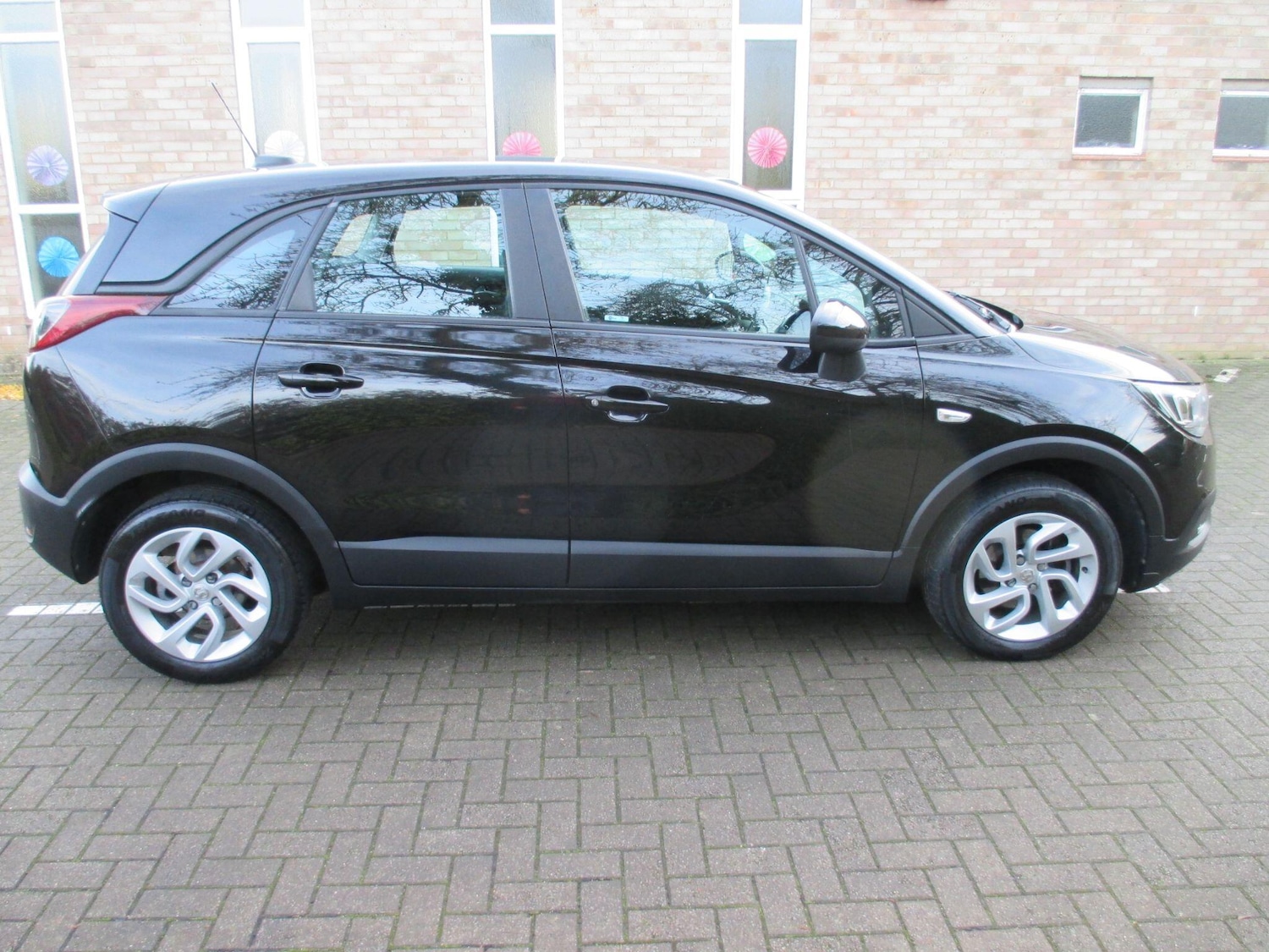Used Vauxhall Crossland X 2018 for sale - 76952272: Photo 6