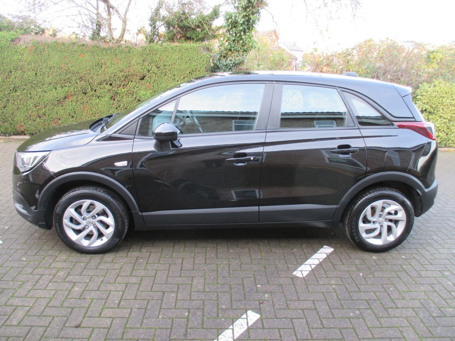 Used Vauxhall Crossland X 2018 for sale - 76952272: Photo 7