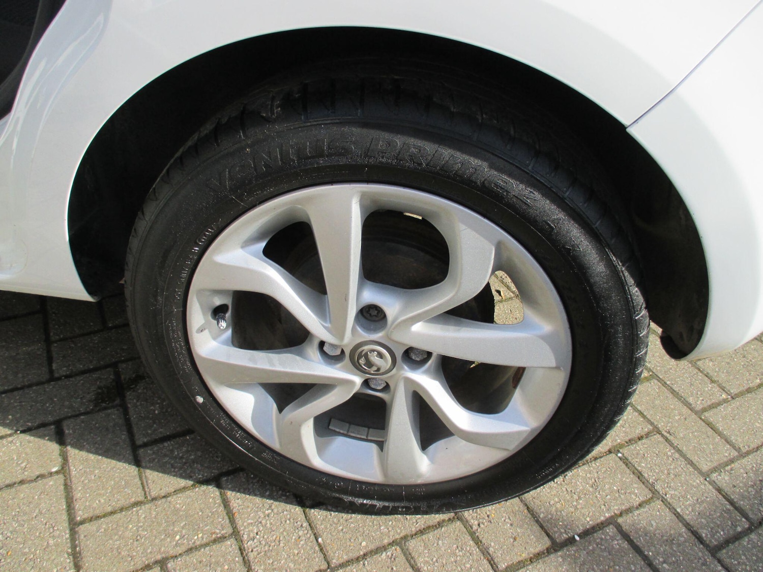 Used Vauxhall Corsa 2016 for sale - 77738302: Photo 10