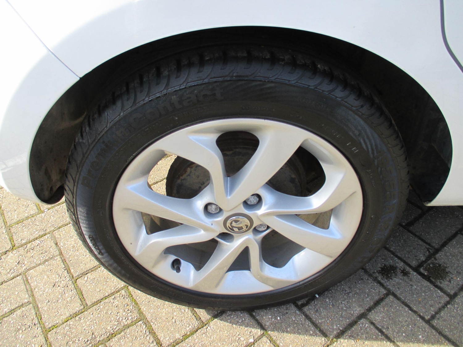 Used Vauxhall Corsa 2016 for sale - 77738302: Photo 13