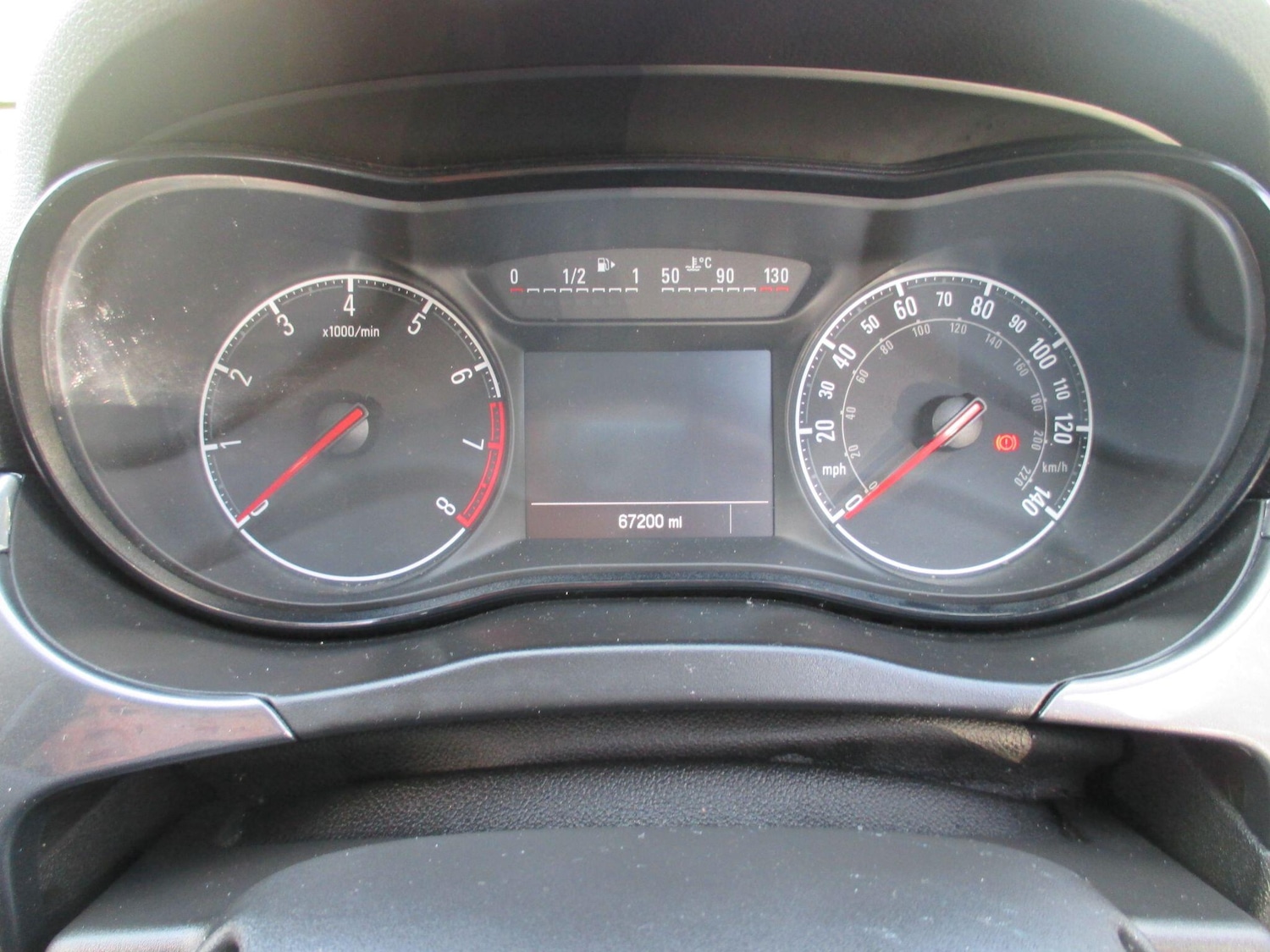 Used Vauxhall Corsa 2016 for sale - 77738302: Photo 18