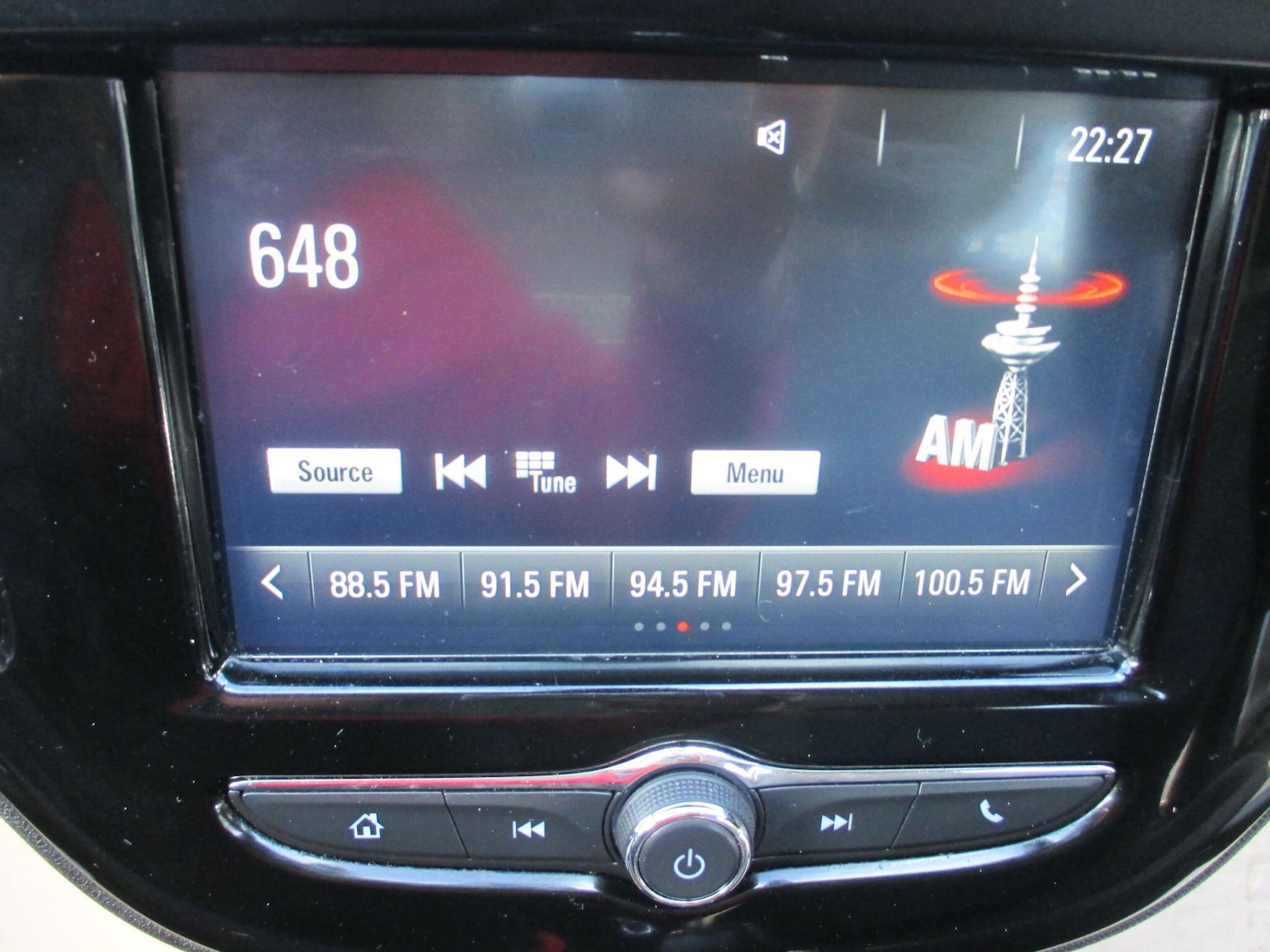 Used Vauxhall Corsa 2016 for sale - 77738302: Photo 19