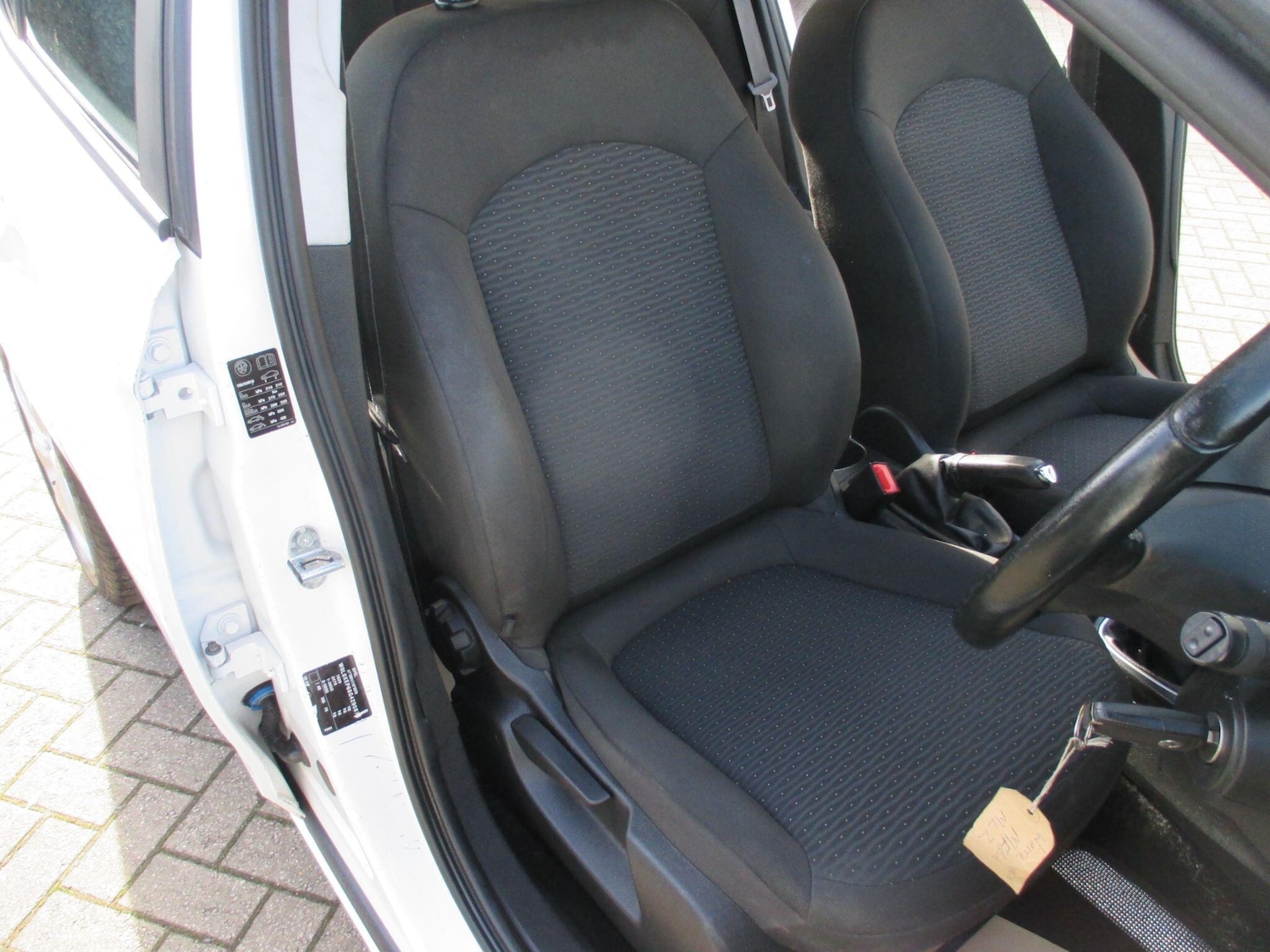 Used Vauxhall Corsa 2016 for sale - 77738302: Photo 21