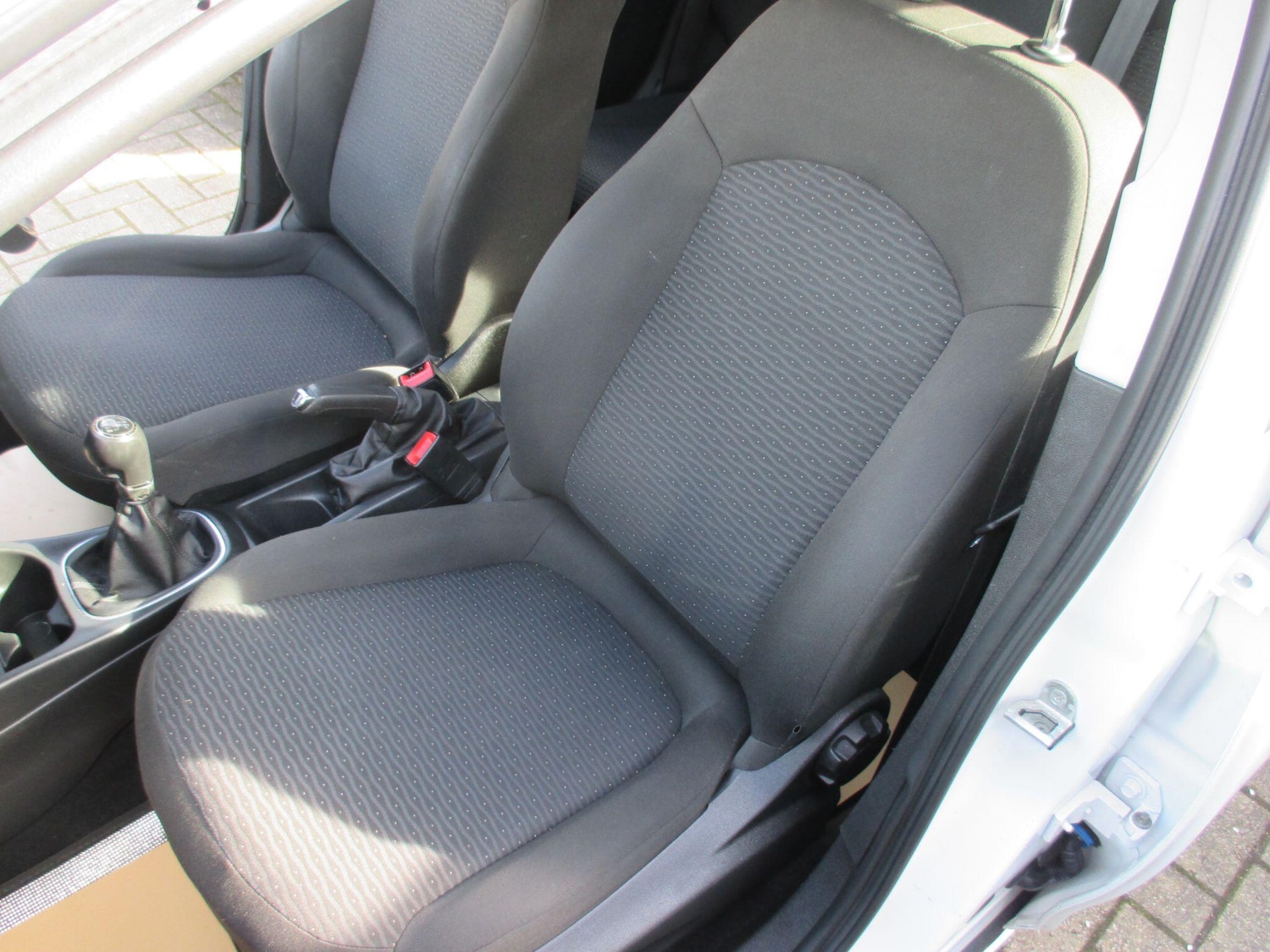 Used Vauxhall Corsa 2016 for sale - 77738302: Photo 23