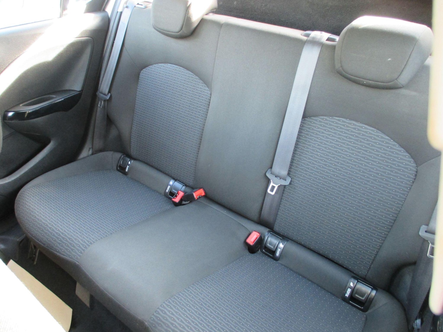 Used Vauxhall Corsa 2016 for sale - 77738302: Photo 25