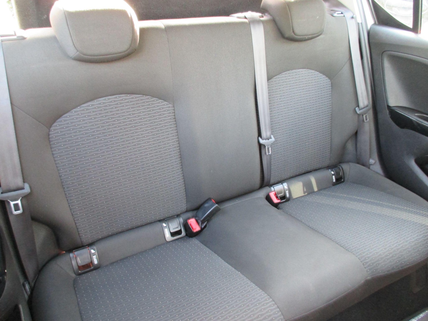 Used Vauxhall Corsa 2016 for sale - 77738302: Photo 26