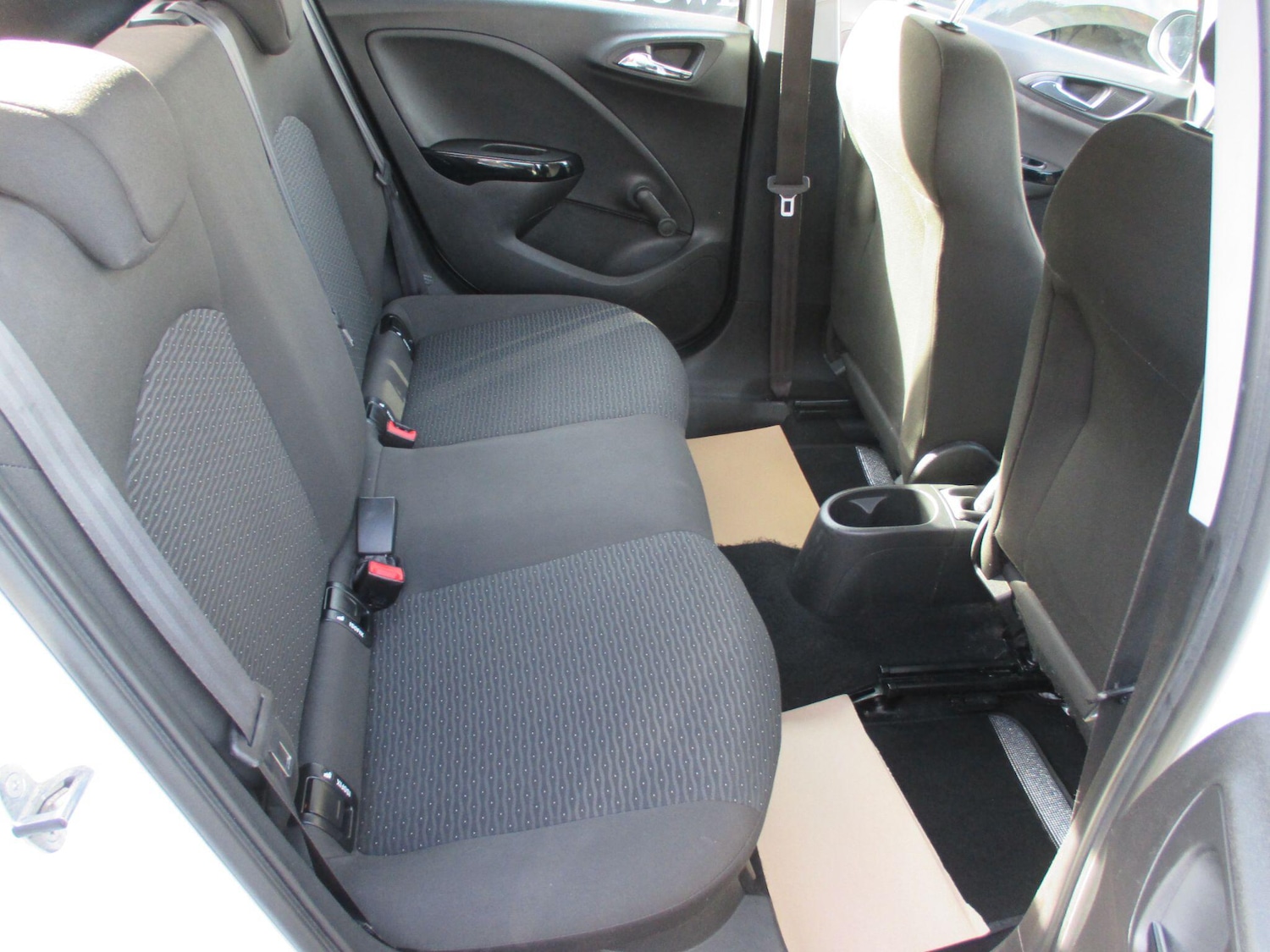 Used Vauxhall Corsa 2016 for sale - 77738302: Photo 27