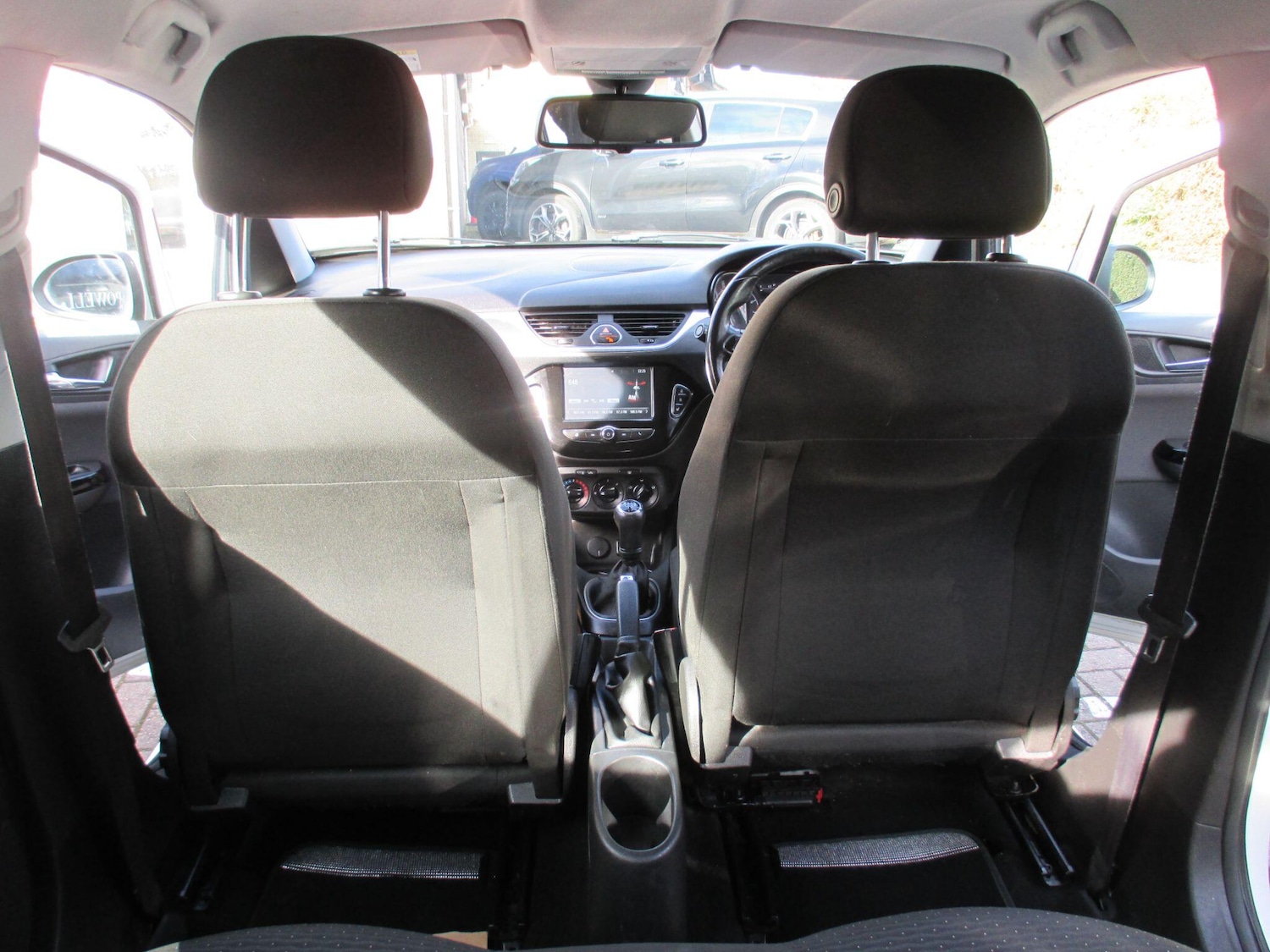 Used Vauxhall Corsa 2016 for sale - 77738302: Photo 29