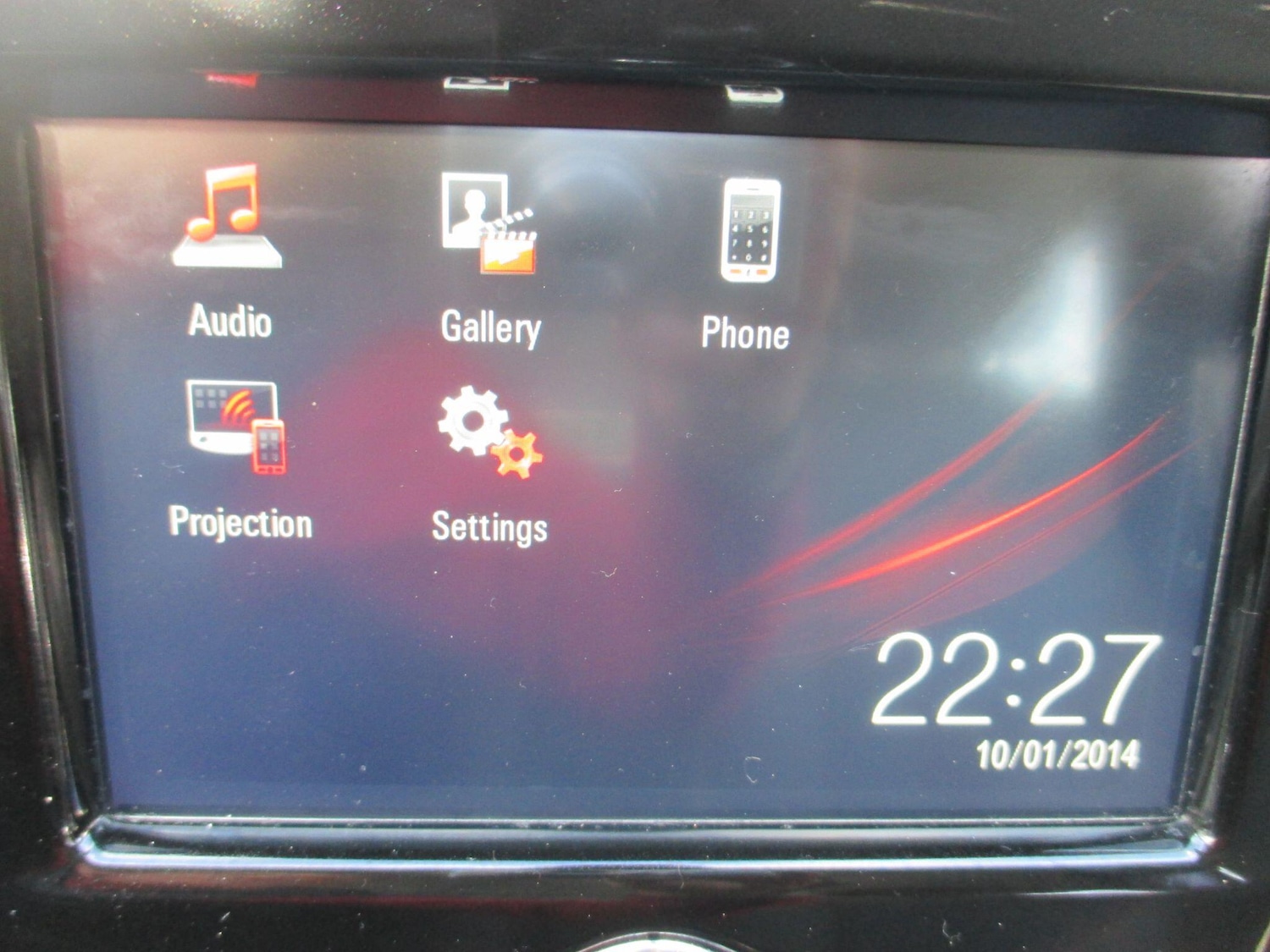 Used Vauxhall Corsa 2016 for sale - 77738302: Photo 34