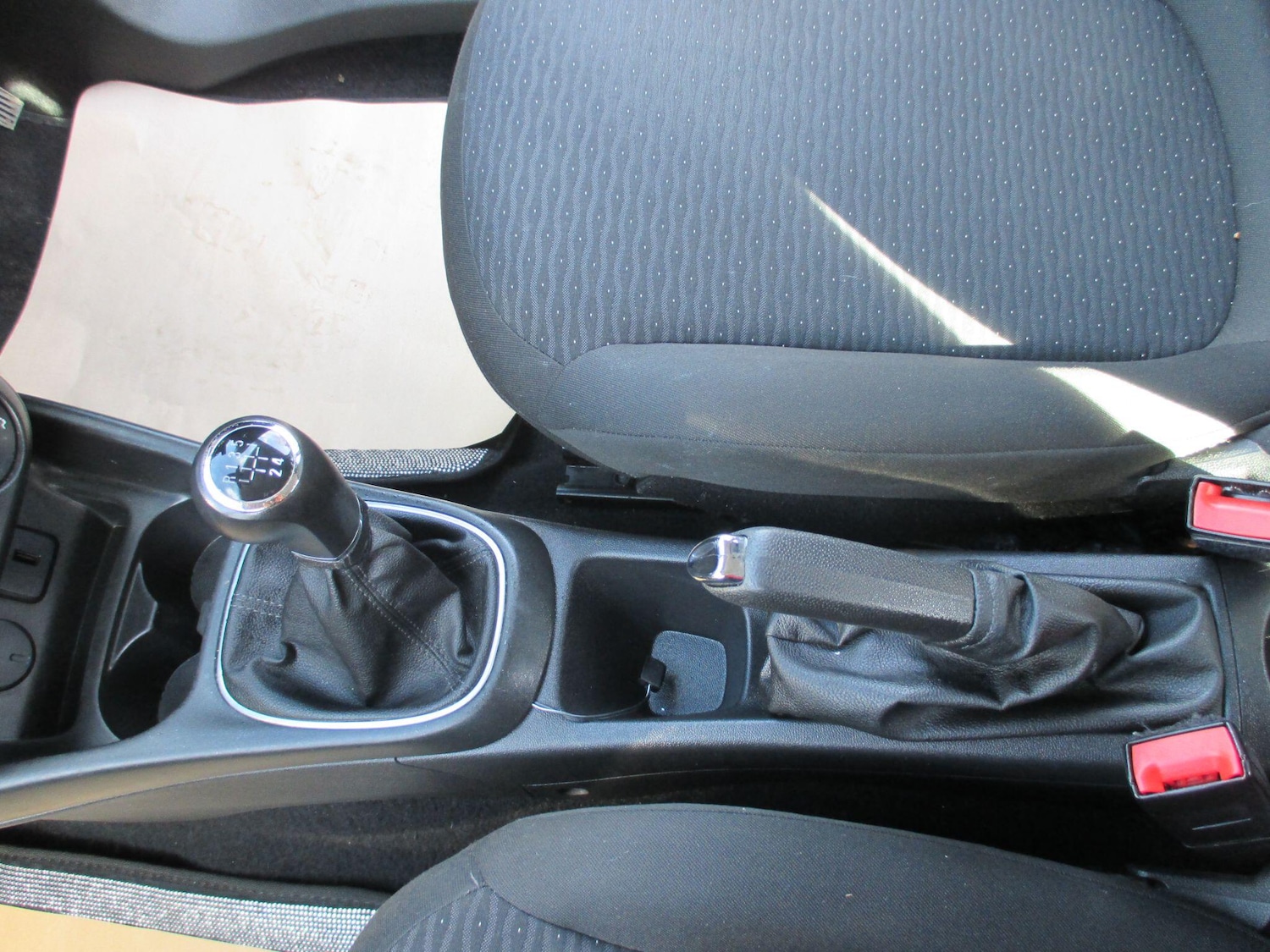 Used Vauxhall Corsa 2016 for sale - 77738302: Photo 38