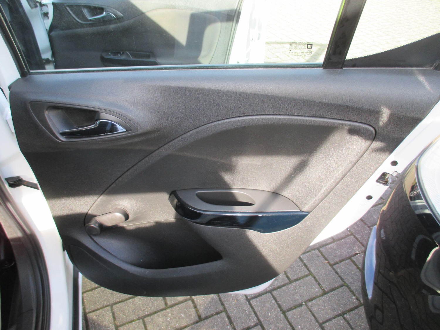 Used Vauxhall Corsa 2016 for sale - 77738302: Photo 42