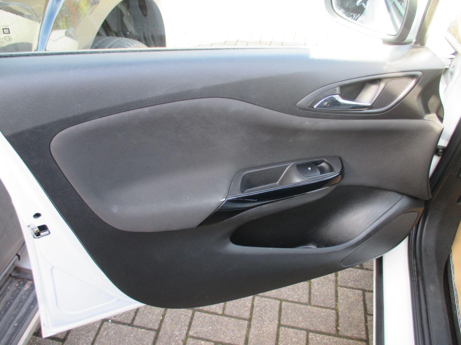 Used Vauxhall Corsa 2016 for sale - 77738302: Photo 43