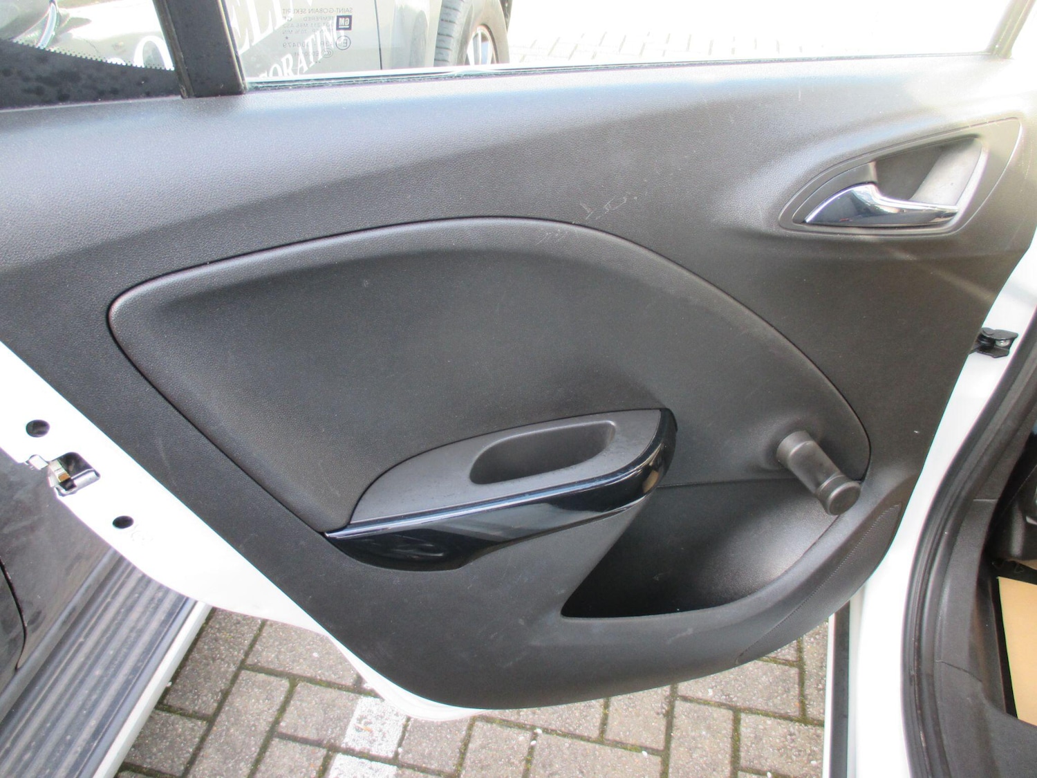 Used Vauxhall Corsa 2016 for sale - 77738302: Photo 44