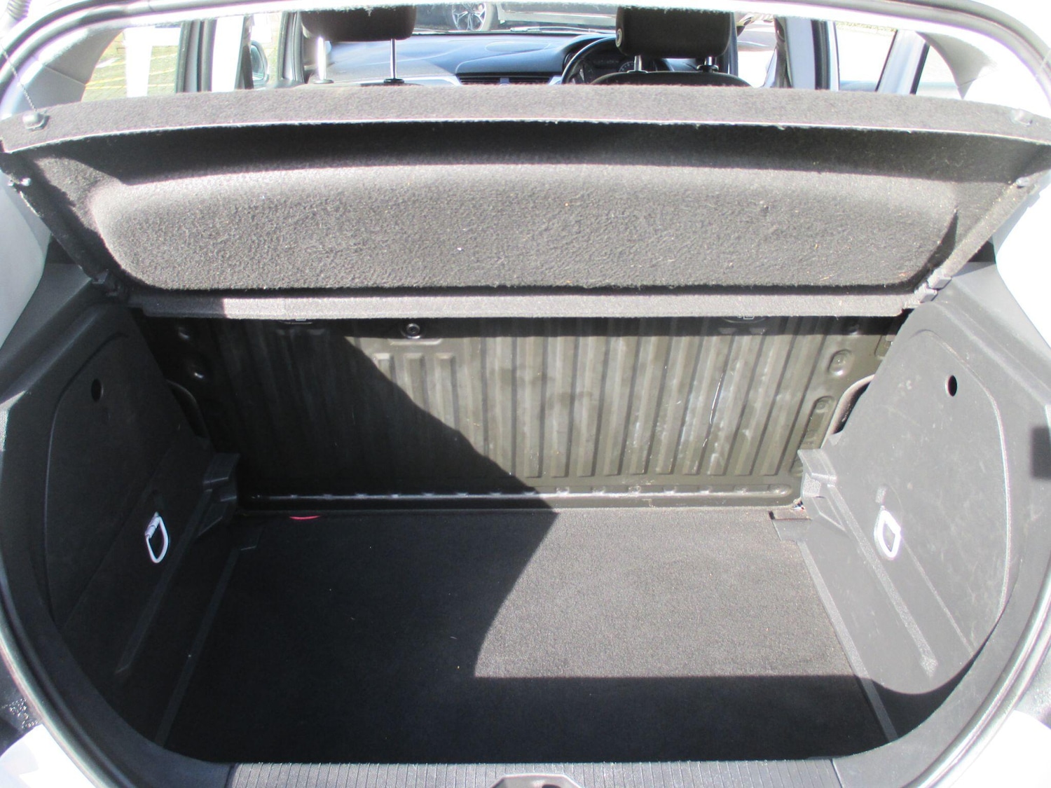 Used Vauxhall Corsa 2016 for sale - 77738302: Photo 45