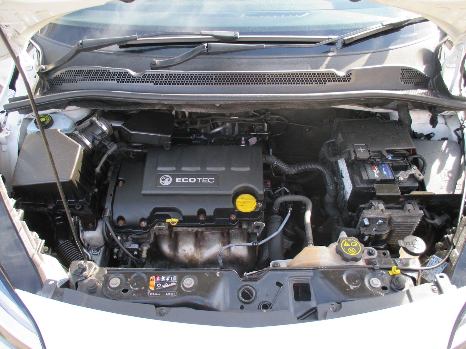 Used Vauxhall Corsa 2016 for sale - 77738302: Photo 47