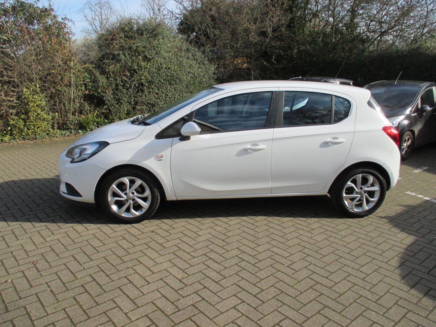 Used Vauxhall Corsa 2016 for sale - 77738302: Photo 7