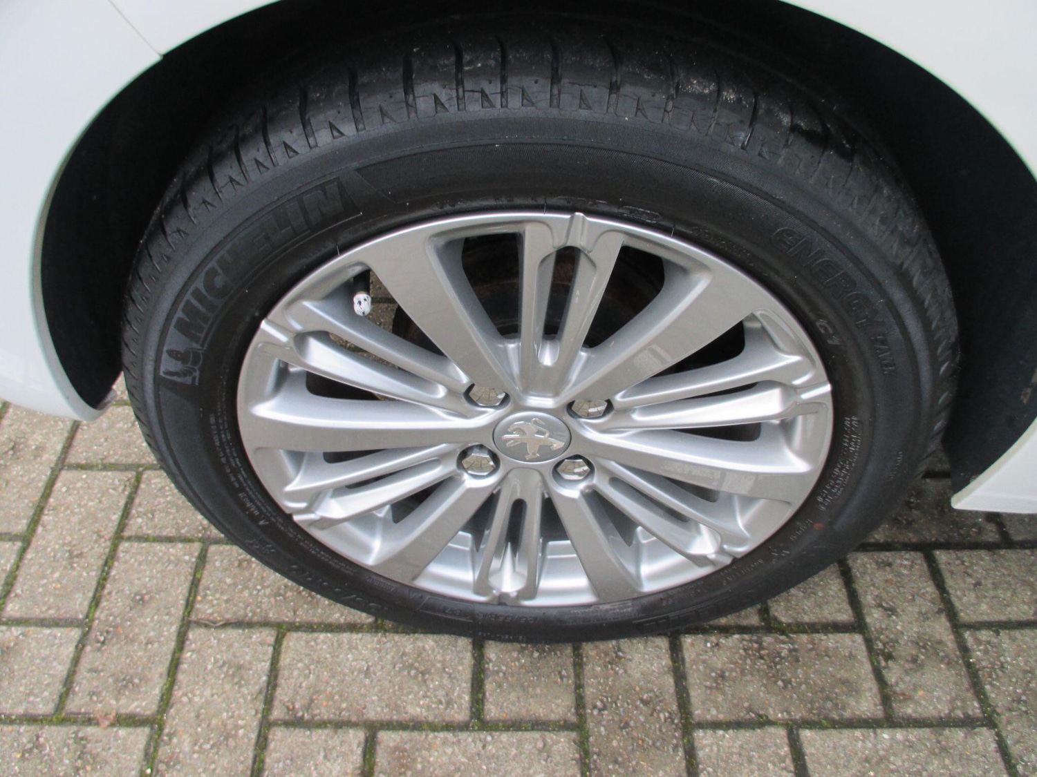 Used Peugeot 208 2019 for sale - 76994488: Photo 10