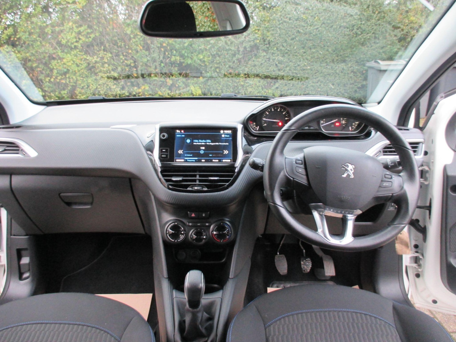 Used Peugeot 208 2019 for sale - 76994488: Photo 14