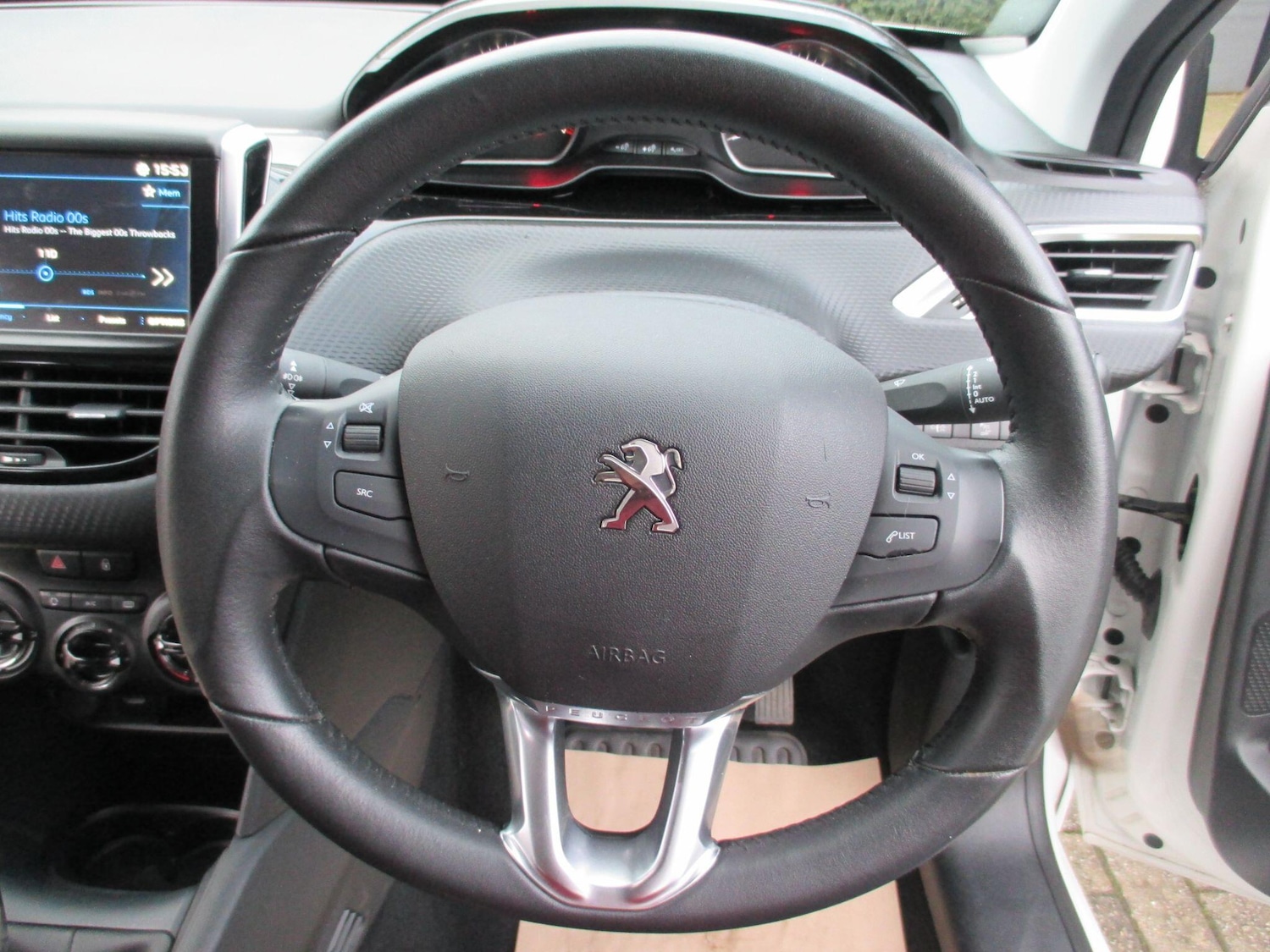 Used Peugeot 208 2019 for sale - 76994488: Photo 17