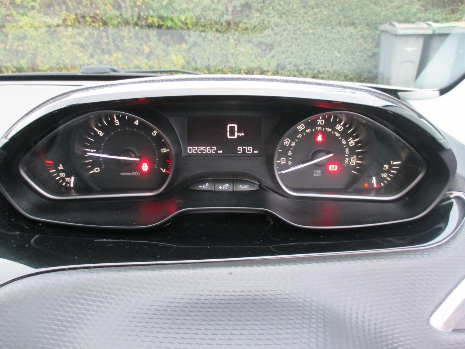 Used Peugeot 208 2019 for sale - 76994488: Photo 18