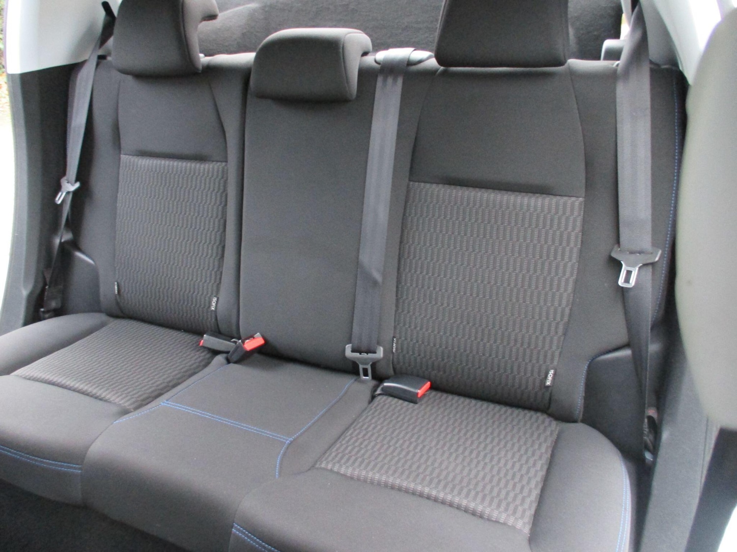 Used Peugeot 208 2019 for sale - 76994488: Photo 29