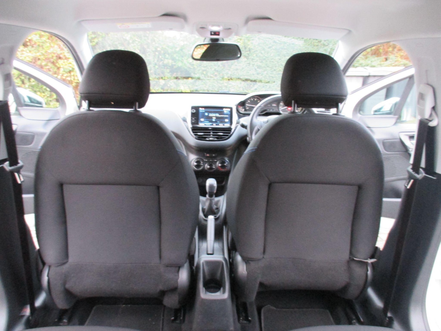 Used Peugeot 208 2019 for sale - 76994488: Photo 30