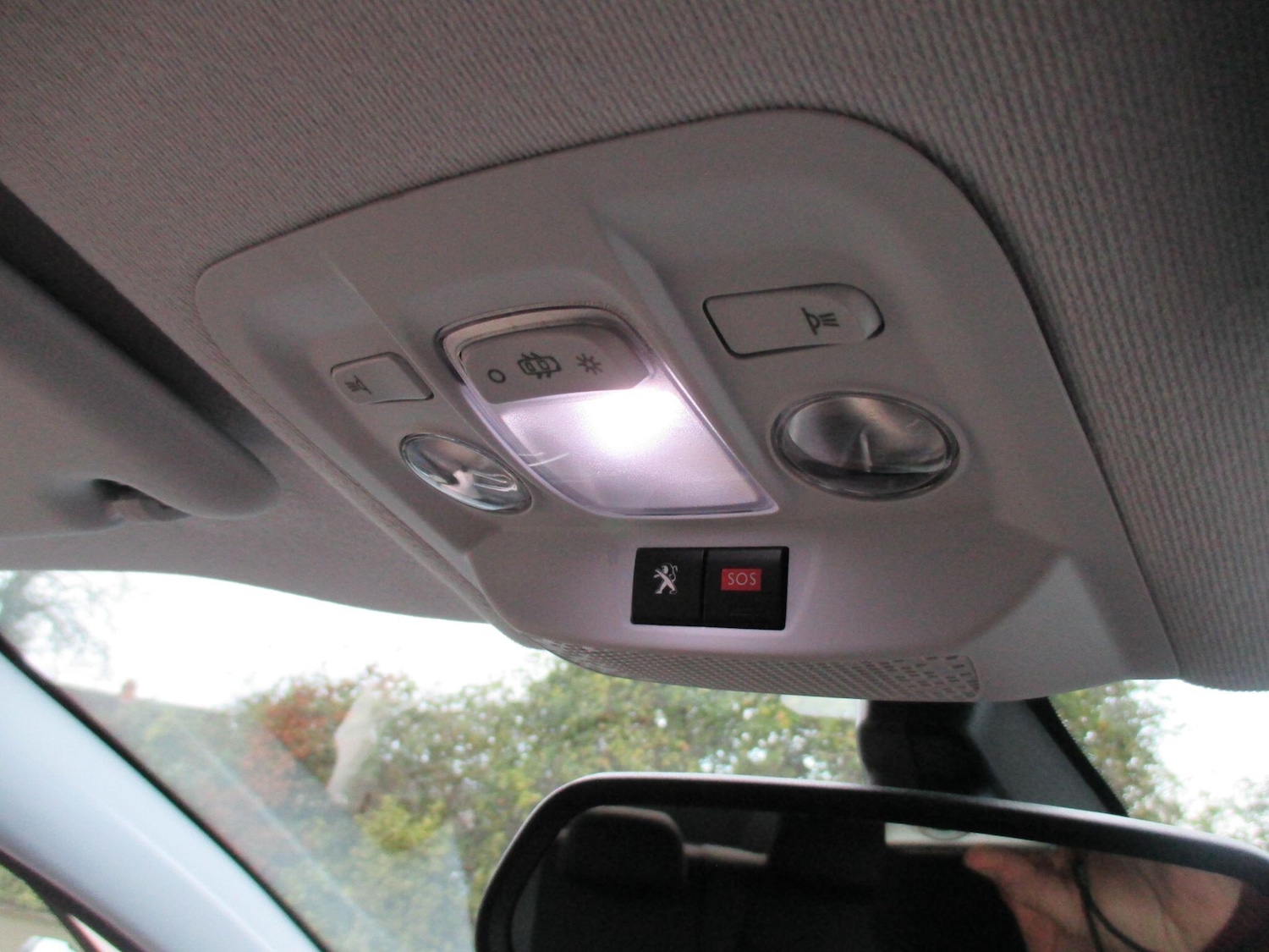 Used Peugeot 208 2019 for sale - 76994488: Photo 38