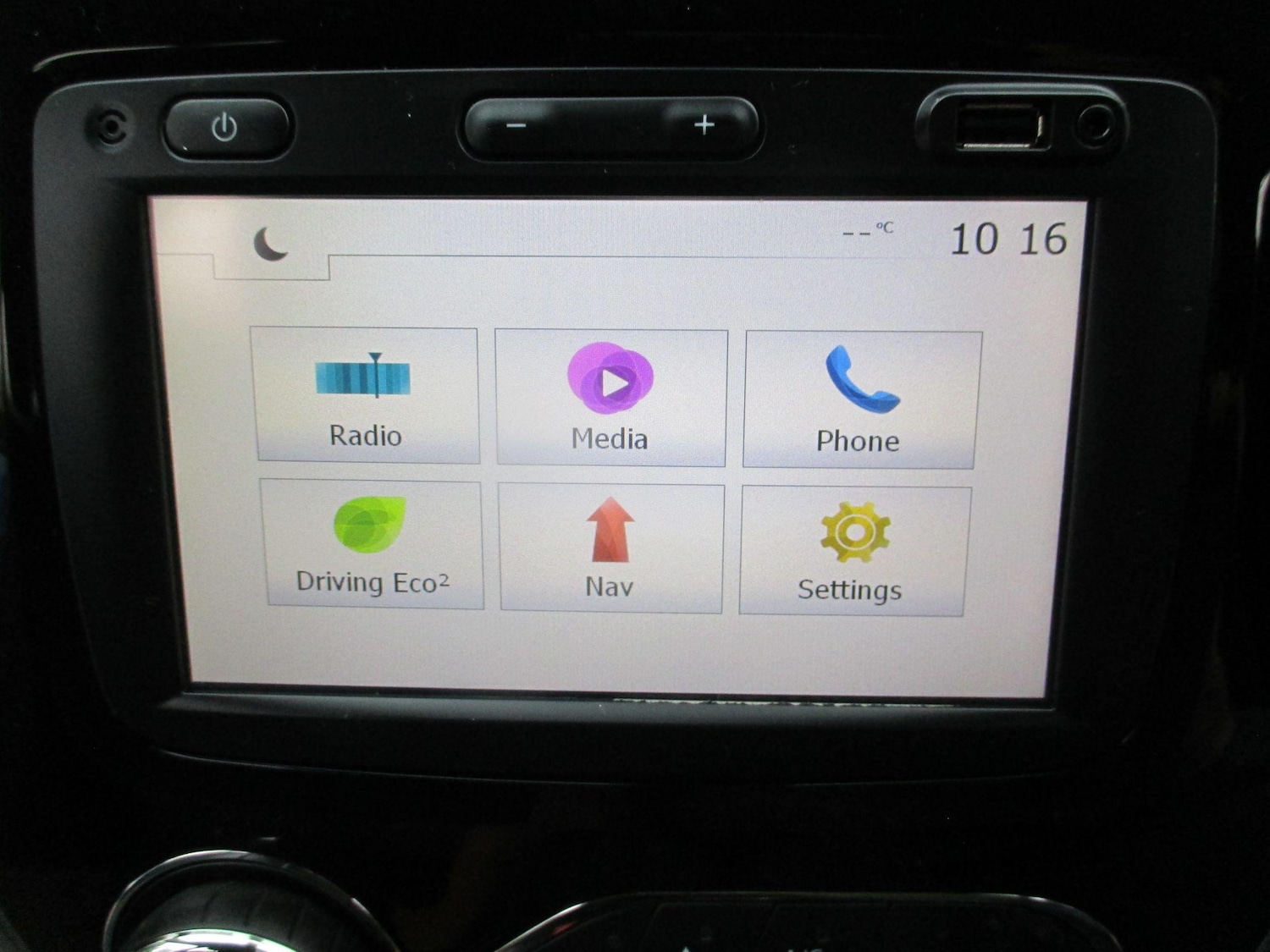 Vehicle 19