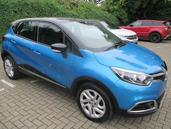 Renault - Captur