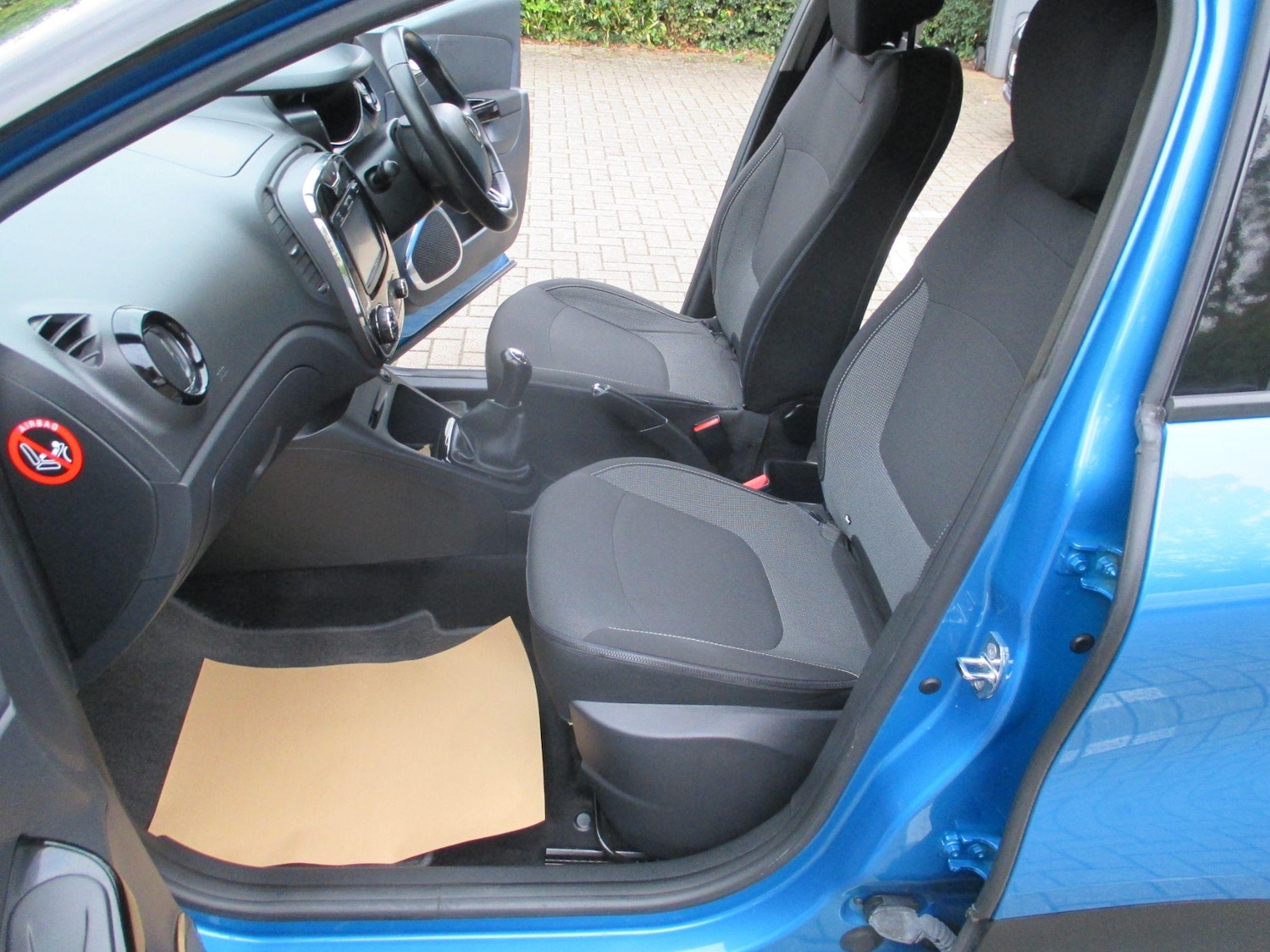 Vehicle 23
