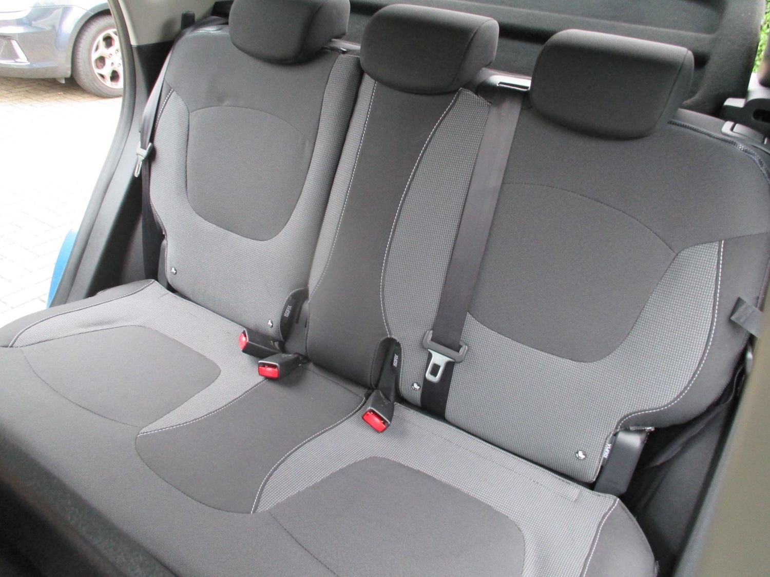 Vehicle 29