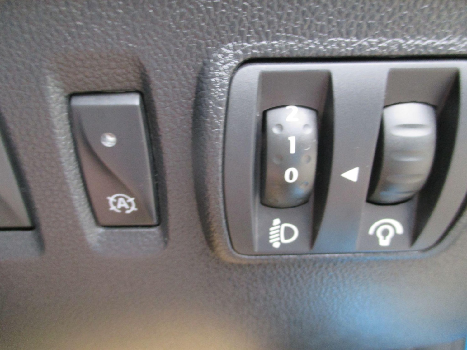 Vehicle 38