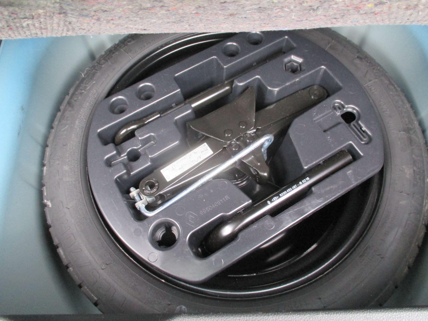Vehicle 46