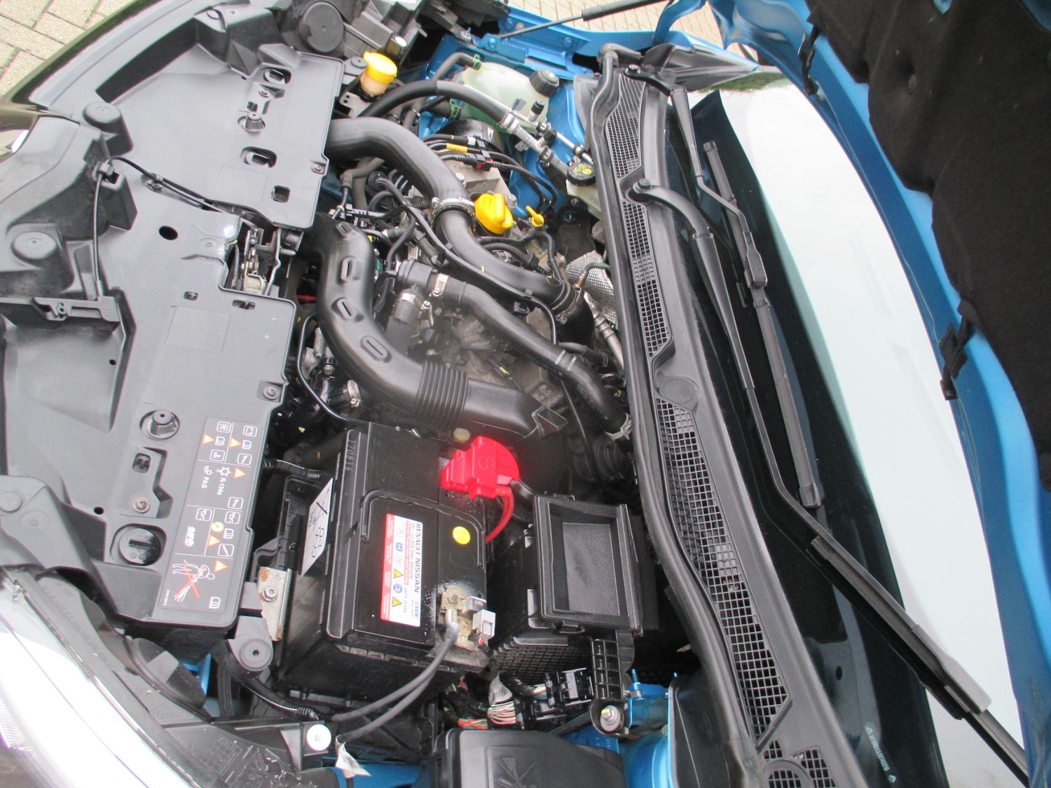Vehicle 53