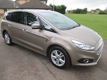 Used Ford S-Max 2018 for sale - 78637006: Photo