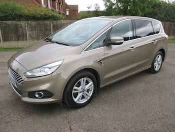 Used Ford S-Max 2018 for sale - 78637006: Photo