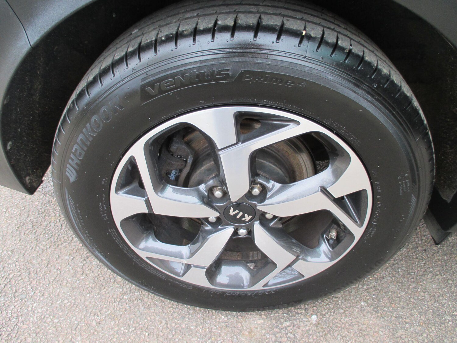 Used Kia Sportage 2019 for sale - 77839275: Photo 10